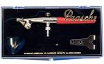 Paasche F1Single Action - Aktion