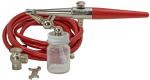 Paasche HS-Set Single Action - Aktion