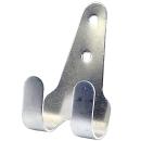 Pistolenhalter Einfach