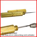 Reinigungsnadel für Düsen