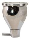 Iwata I 071 0 Seiten-Fliessbecher 7 ml mit Adapter für alle SB+Takumi Modelle