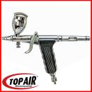 TH-3 Airbrush mit Pistolengriff, 0,50mm