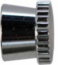 Iwata I 601 1 Nadelschutzkappe Eclipse