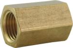 Muffe 1/4" Innengewinde