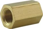 Muffe 1/8" Innengewinde