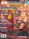 Fachzeitschrift AirbrushAction 02/2005