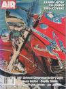 Fachzeitschrift AirbrushAction 04/2001