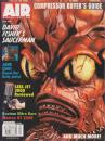 Fachzeitschrift AirbrushAction 04/2002