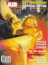Fachzeitschrift AirbrushAction 06/2001