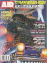 Fachzeitschrift AirbrushAction 06/2002