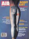 Fachzeitschrift AirbrushAction 12/2000
