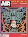 Fachzeitschrift AirbrushAction 12/99