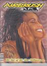 Fachzeitschrift AirbrushArt Magazine #33