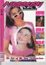 Fachzeitschrift AirbrushArt Magazine #34