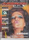 Fachzeitschrift AirbrushArt Magazine #42