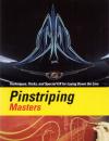Fachbuch Pinstriping Masters