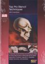 Airbrush DVD - Top Pro Stencil Techniques
