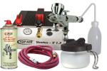 MakeUp-Airbrush-Set B-1000