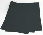 Naßschleifpapier Körnung 600