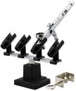 TopAir®-Pistolenhalter für bis 4 Airbrushes