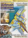 Fachzeitschrift AirbrushArt+Action #43
