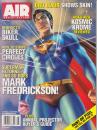 Fachzeitschrift AirbrushAction 08/2006