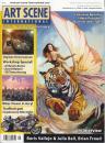 Fachzeitschrift ArtScene #88
