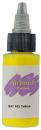 NAT-102 NailArt Farbe 30 ml Yellow