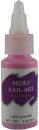 NAT-103 NailArt Farbe 30 ml Light Lavender