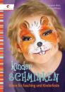 Kinder Schminken - Ideen für Fasching und Kinderfeste
