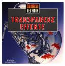Airbrush Technik / Transparenz Effekte