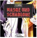 Airbrush Technik / Maske und Schablone