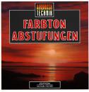 Airbrush Technik / Farbton Abstufungen