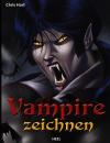 Vampire zeichnen