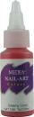 NAT-106 NailArt Farbe 30 ml Creamy Coral