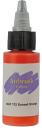 NAT-112 NailArt Farbe 30 ml Sunset Orange