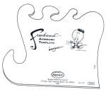 Artool Schablone FH-2