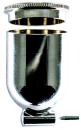 Iwata I 070 6 Seitenbecher mit Deckel 14 ml
