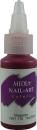 NAT-116 NailArt Farbe 30 ml Magenta