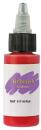 NAT-117 NailArt Farbe 30 ml Red