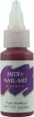 NAT-118 NailArt Farbe 30 ml Plum Amethyst