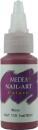 NAT-119 NailArt Farbe 30 ml Wine
