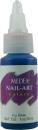 NAT-122 NailArt Farbe 30 ml Ice Blue