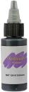 NAT-124 NailArt Farbe 30 ml Black Onyx