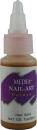 NAT-125 NailArt Metallic New Gold 30 ml