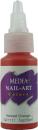 NAT-111 NailArt Farbe 30 ml Harwest Orange