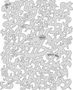 Artool Schablone FXII-11
