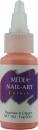 NAT-154 NailArt Farbe 30 ml Peaches'n Cream