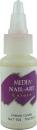 NAT-194 NailArt-Farbe 30 ml French Oyster