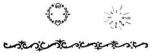 Medea BodyArt Schablone NBD-371
